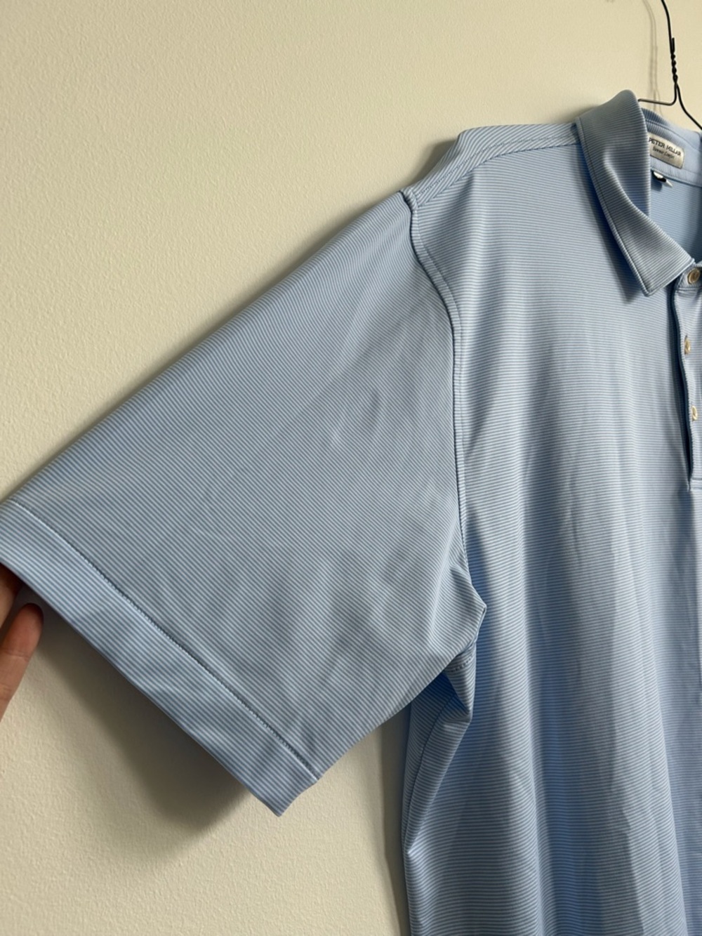 Peter Millar Alabama Polo XXL - Picture 4 of 11